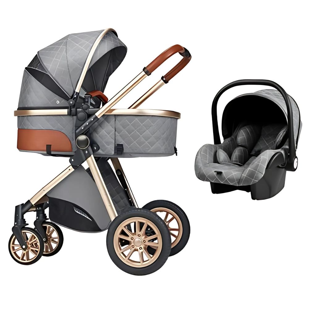 Euro baby prams sales